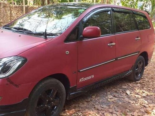 Used Toyota Innova 2008 MT for sale in Malappuram 