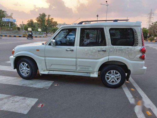 Used 2012 Mahindra Scorpio MT for sale in Vijapur 