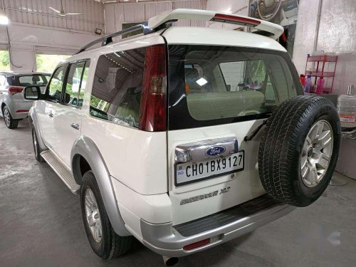 Used Ford Endeavour 2009 MT for sale in Chandigarh 