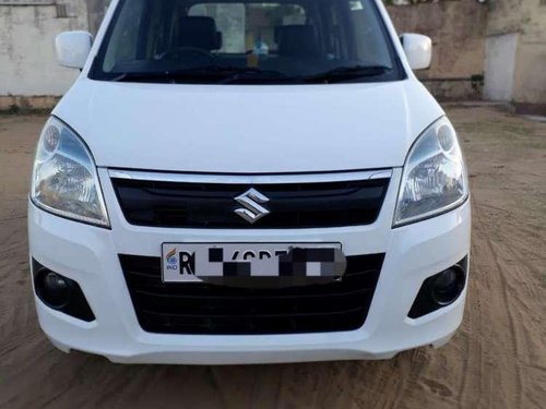 2013 Maruti Suzuki Wagon R VXI MT for sale in Jaipur 