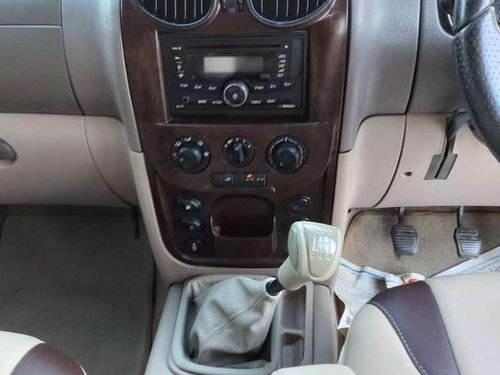 Used 2012 Mahindra Scorpio MT for sale in Vijapur 