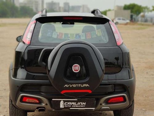 Used Fiat Avventura 2015 MT for sale in Ahmedabad