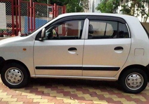Used Hyundai Santro Xing 2005 MT for sale in Bangalore 