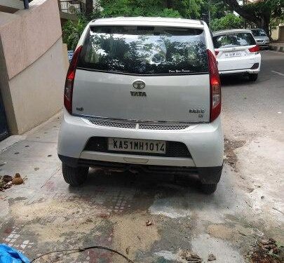 Used 2014 Tata Nano MT for sale in Bangalore 