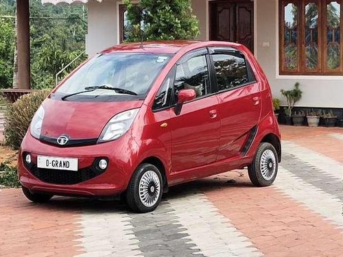 Used 2016 Tata Nano MT for sale in Kalpetta 