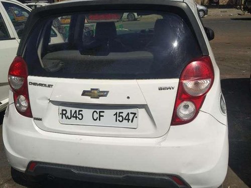 Used Chevrolet Beat 2015 MT for sale in Jaipur 