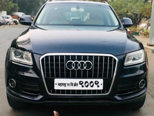 Used 2013 Audi TT AT for sale in Pune