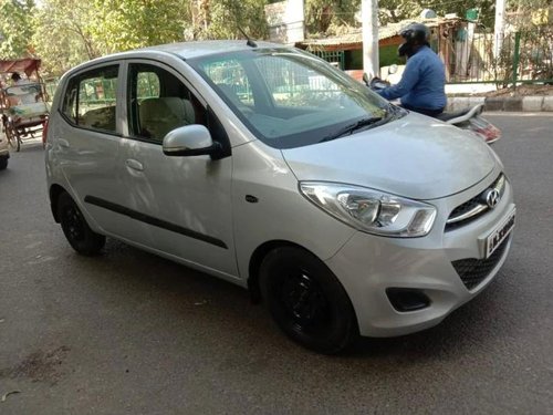 Hyundai i10 Magna 1.2 2011 MT for sale in New Delhi