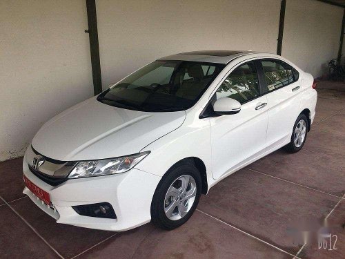 Used 2014 Honda City MT for sale in Ludhiana 