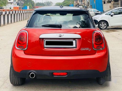 Mini Cooper D 2014 AT for sale in Gurgaon