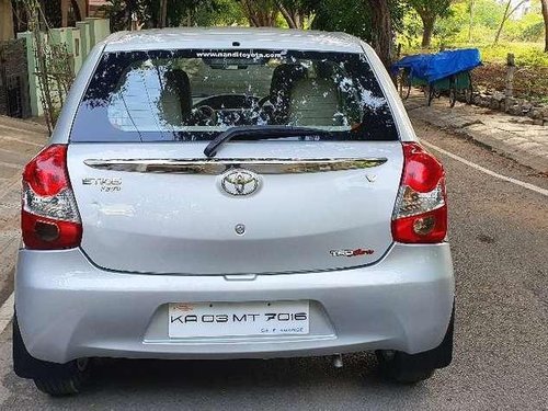 Used Toyota Etios Liva 2014 MT for sale in Nagar 