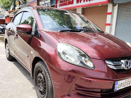 Used Honda Amaze 2016 MT for sale in Lucknow 