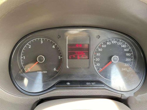 Used 2012 Volkswagen Vento MT for sale in Nagar 