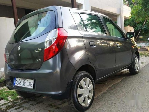 Maruti Suzuki Alto K10 VXi, 2016, LPG MT for sale in Raipur 