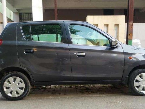 Maruti Suzuki Alto K10 VXi, 2016, LPG MT for sale in Raipur 