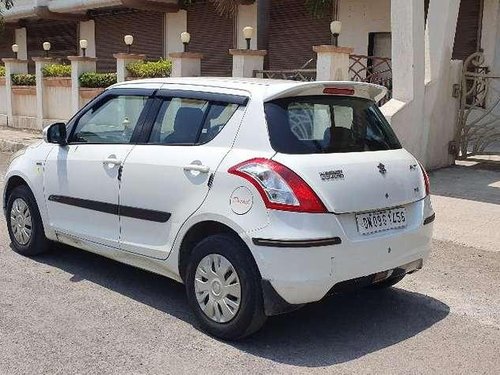 Used Maruti Suzuki Swift VDI 2011 MT for sale in Mumbai