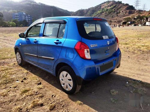 Used Maruti Suzuki Celerio 2017 MT for sale in Kharghar 