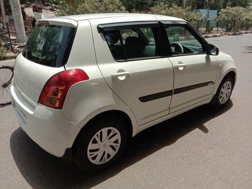 Used 2009 Maruti Suzuki Swift VXI MT for sale in New Delhi