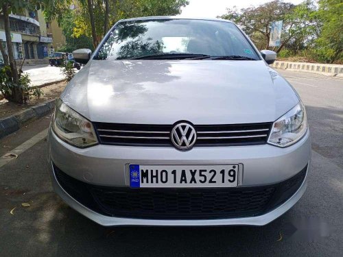 Used Volkswagen Polo 2011 MT for sale in Mumbai