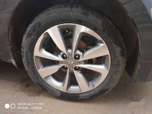 Used 2016 Hyundai Elite i20 MT for sale in Rajkot