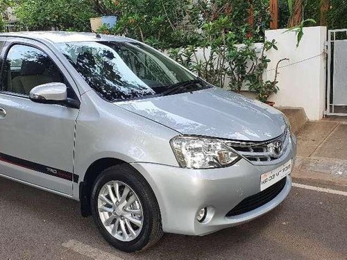 Used Toyota Etios Liva 2014 MT for sale in Nagar 