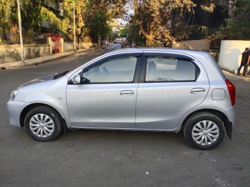 Used Toyota Etios Liva GD 2013 MT for sale in Mumbai