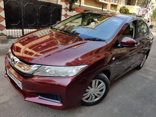 Used 2015 Honda City AT for sale in Kolkata 