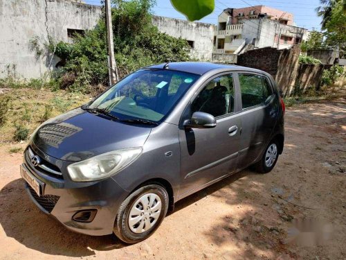 Used Hyundai i10 2011 MT for sale in Chennai