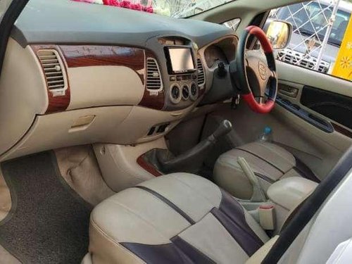 Used 2005 Toyota Innova MT for sale in Hyderabad