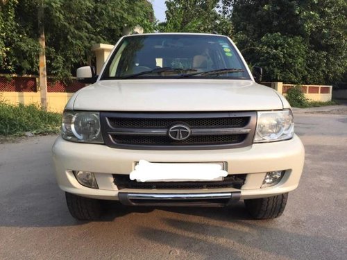 2012 Tata Safari DICOR 2.2 EX 4x2 BS IV MT in New Delhi