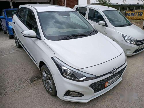 Used Hyundai I20 2018 MT for sale in Chandigarh 