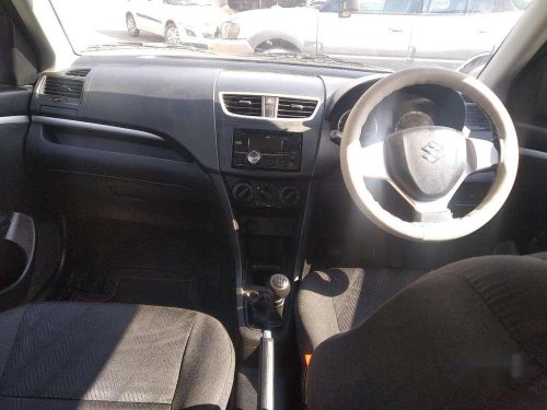 Maruti Suzuki Swift VDi, 2013, Diesel MT for sale in Jaipur 