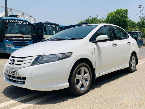 Used 2011 Honda City MT for sale in Gurgaon 