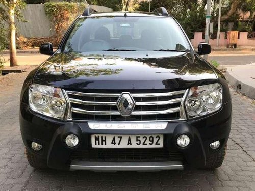 Used 2015 Renault Duster MT for sale in Mumbai