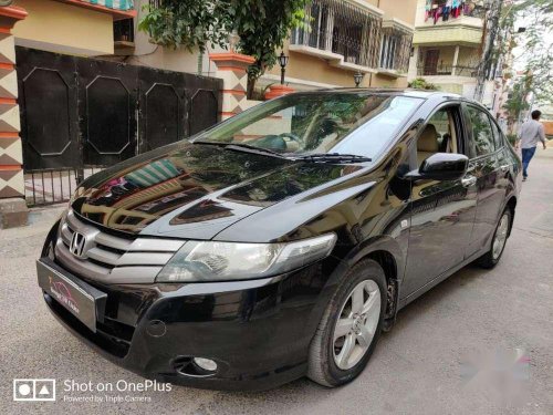 Used Honda City 2010 MT for sale in Kolkata 