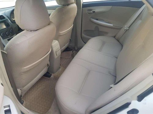 Used 2013 Toyota Corolla Altis MT for sale in Ahmedabad