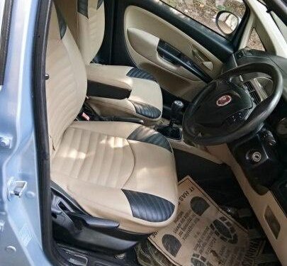 Used Fiat Linea Emotion Pack 2010 MT for sale in Mumbai