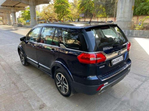 Used Tata Hexa 2017 AT for sale in Mumbai 