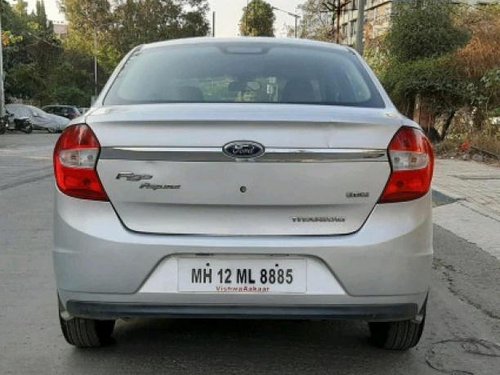 Used Ford Aspire 1.5 TDCi Trend 2016 MT for sale in Pune