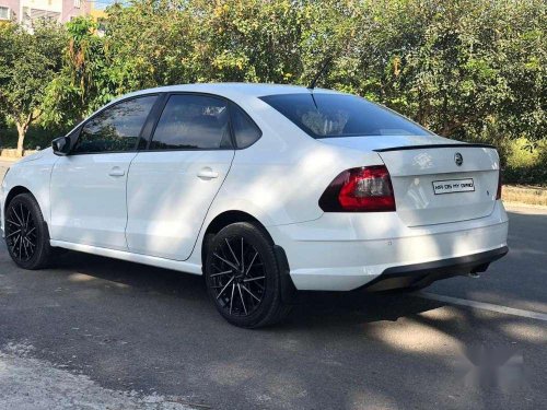 Used Skoda Rapid 2019 AT for sale in Nagar 