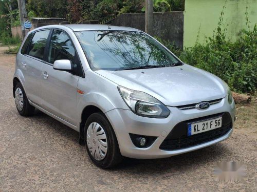 Used Ford Figo 2012 MT for sale in Thiruvananthapuram 