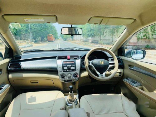 Used 2011 Honda City MT for sale in Gurgaon 