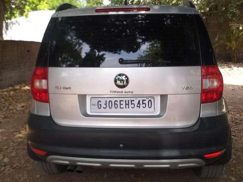 Used Skoda Yeti 2011 MT for sale in Vadodara