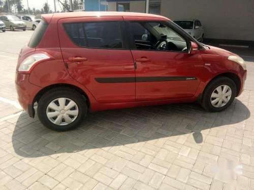 Used Maruti Suzuki Swift VDI 2013 AT for sale in Salem 