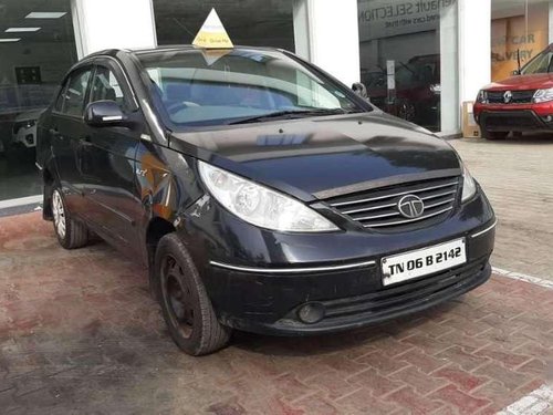 Used Tata Manza 2010 MT for sale in Chennai