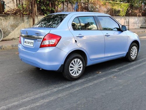 Maruti Suzuki Dzire VXI 2015 AT for sale in Mumbai