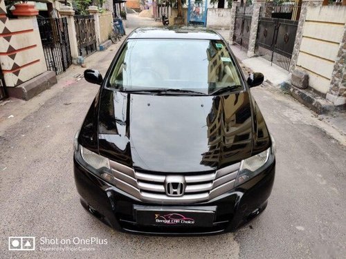 Used Honda City 2010 MT for sale in Kolkata 