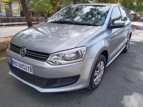 Used Volkswagen Polo 2011 MT for sale in Mumbai