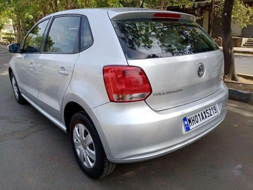 Used Volkswagen Polo 2011 MT for sale in Mumbai