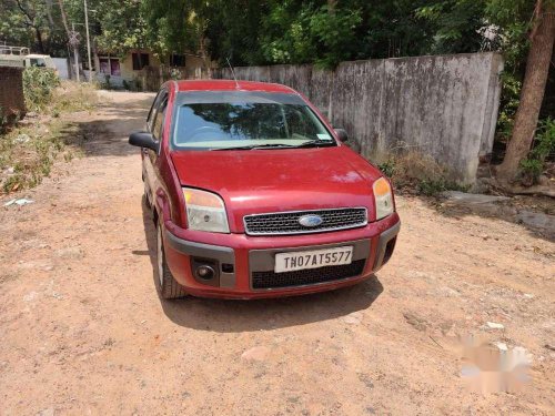 Used 2006 Ford Fusion MT for sale in Chennai